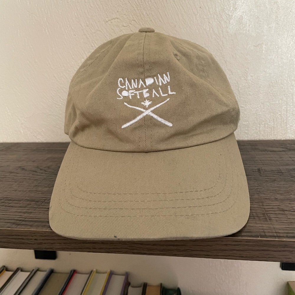 Baseball Hat